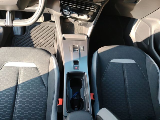 Mokka 1.2 DI Turbo Automatik Edition (B/B)