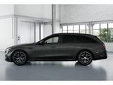Mercedes-Benz E 53 AMG HYBRID 4M+ T Super/Pano/Burm/AHK/Night - Mercedes-Benz E 53 AMG Jahreswagen