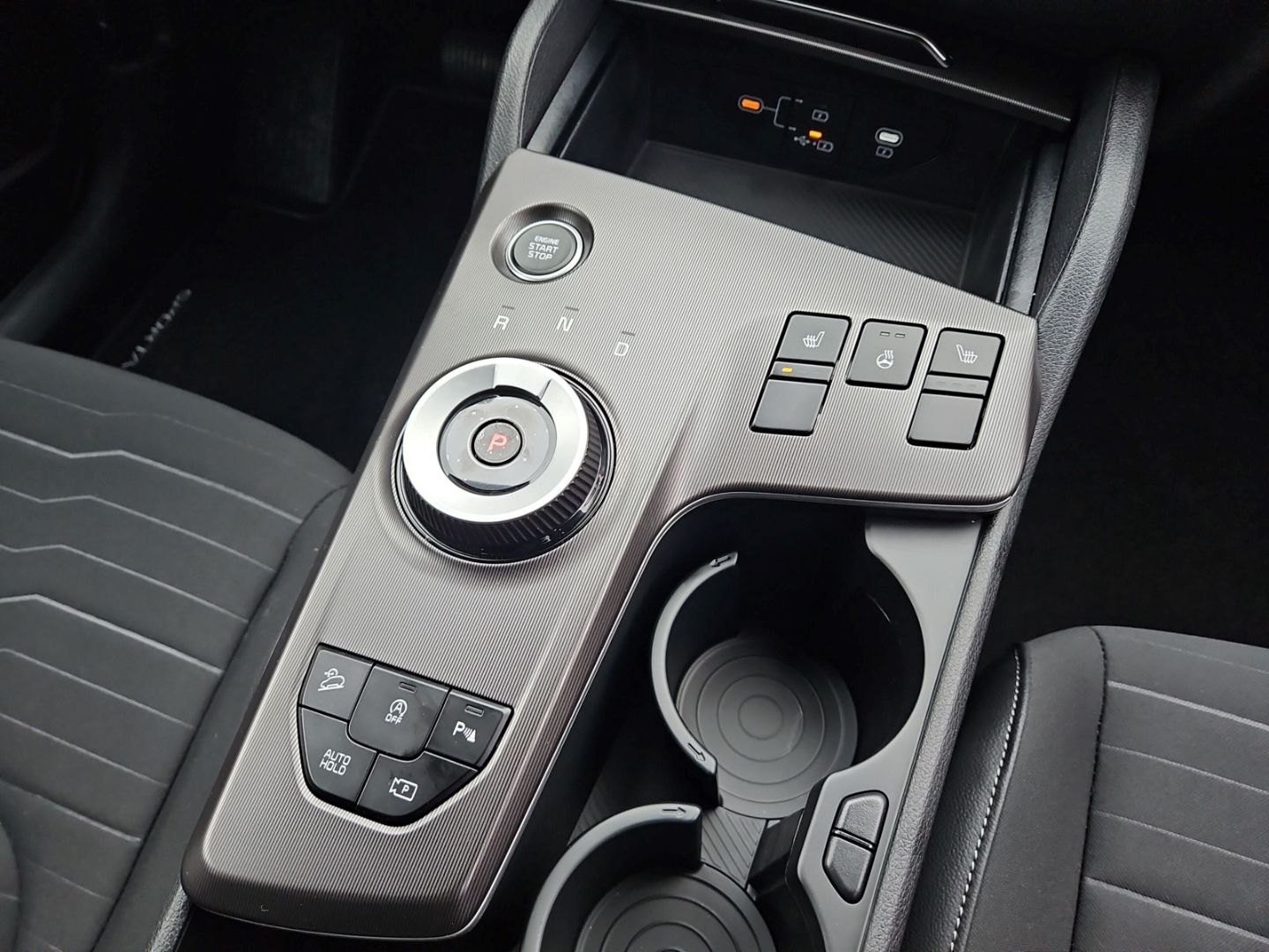 Kia Sportage - Bild 25