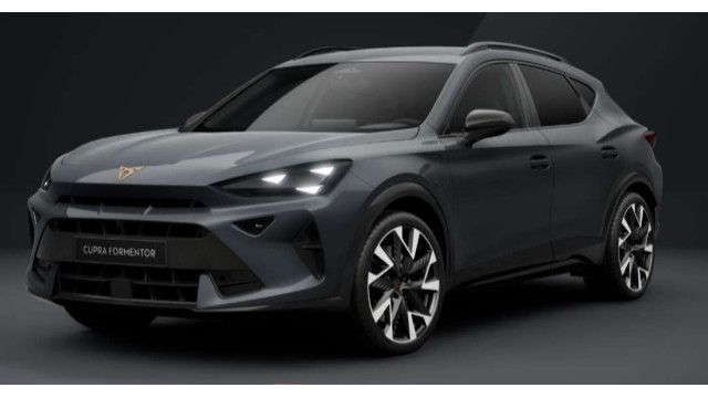 Cupra Formentor - Bild 2