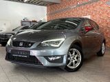 Seat Leon FR-2.0TDi-110KW-DSG-LED-Navi-AHK-Tempomat - Seat Leon: Fr TDI Dsg