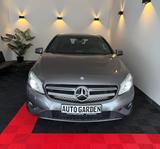 Mercedes-Benz A 180 A A 180 CDI / d BlueEfficiency - Mercedes-Benz A 180 Gebrauchtwagen in Mannheim