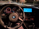 BMW bmw 523 i f10 5er Head-Up 19 Zoll M paket ... - BMW 520: F10
