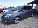 Opel Meriva 1.4 103kW Style - Opel Meriva Gebrauchtwagen in Dresden