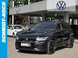 Volkswagen Tiguan R-Line 2.0 TDI 4Motion DSG Allrad Navi - Volkswagen Tiguan: 4motion