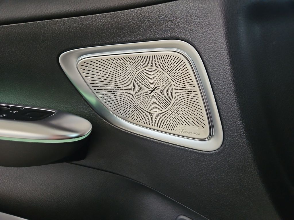 Fahrzeugabbildung Mercedes-Benz C 180 AMG Night Memory LED 360° Burm. KeyLess