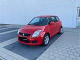 Suzuki Swift 1.3 92 PS - Suzuki Swift: Ps
