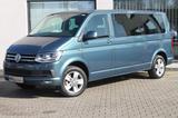 Volkswagen T6 Caravelle 4Motion Lang*NAVI*LED*STH*PDC*AHK* - Volkswagen: Caravelle 4motion