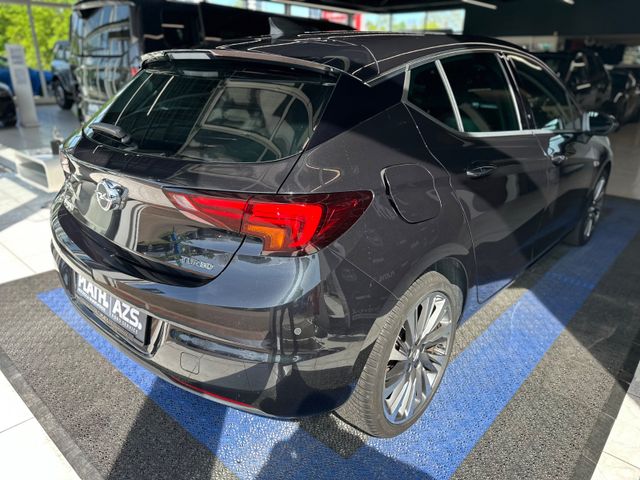 Opel Astra  K Lim. 5-trg. Innovation Start/Stop