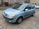 Hyundai Getz 1.4 GLS GLS - Hyundai Getz: Gls