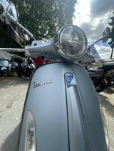 Vespa Primavera S 50 LED USB LM - VESPA ROLLER 50