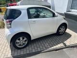 Toyota IQ  Automatic+Klima - Toyota IQ: Automatik