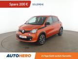 Renault Twingo 0.9 Energy GT*NAVI*PDC*TEMPO*KLIMA* - Renault Twingo: Orange