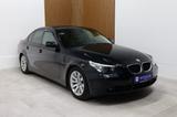 BMW 5er 530i E60 MEM/XEN/SHZ/PDC/TEM/LMF/ZV - BMW aus 2005: 5er