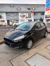 Ford Fiesta 1,0 EcoBoost 74kW Trend  - Ford Fiesta Gebrauchtwagen in Ludwigshafen