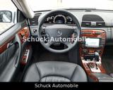 Mercedes-Benz CL 55 AMG Kompressor Lorinser *aus CH*Sammlerzus - gebrauchte Mercedes-Benz CL-Klasse aus dem Jahr 2003