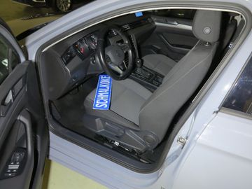 Volkswagen Passat Variant - 6