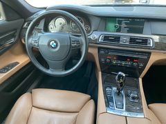 Fahrzeugabbildung BMW 740d/ACC/KEYLESS/CAM/AKTIVLE/PANO/HUD/INDIVIDUAL