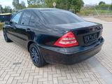 Mercedes-Benz C 180 C Limousine C 180 Kompressor - Mercedes-Benz C 180 aus 2004: Kompressor