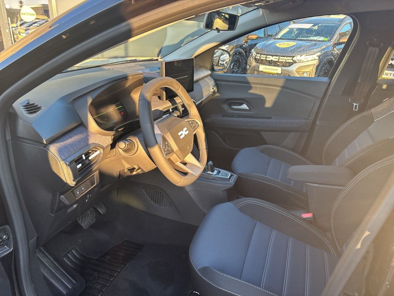 Dacia Jogger - Bild 10