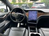 Tesla Model X LONG RANGE RAVEN|LUFT|NEUE BATTERIE|100 - Tesla Model X aus 2019