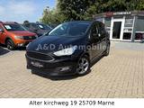 Ford C-Max C-MAX Cool & Connect NAV.TEMP.BT.BERGA.CS. - Ford: T Max