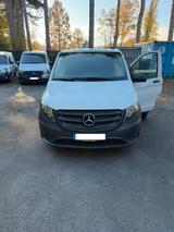 Mercedes-Benz Vito 110CDI Kasten LANG Klima