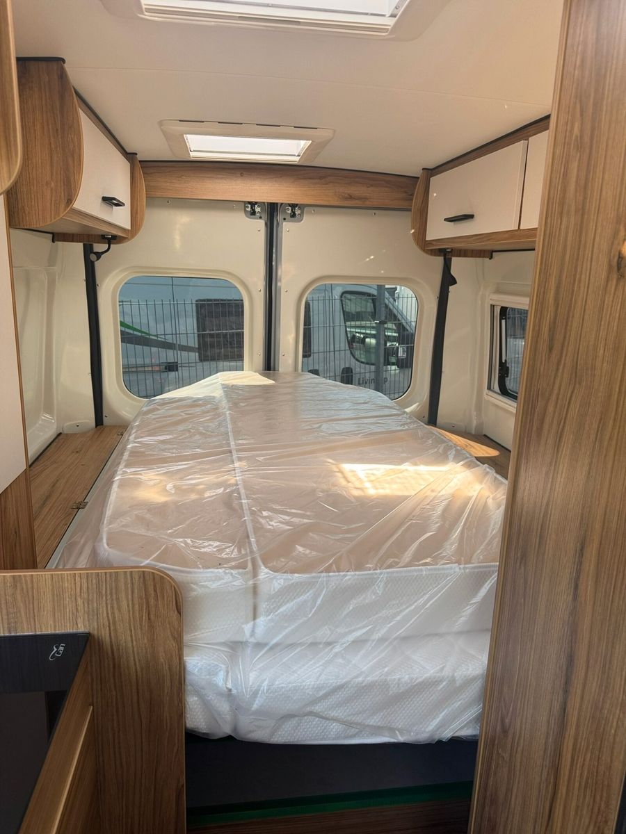 Fahrzeugabbildung Karmann Dexter DE 600 Concept Paket