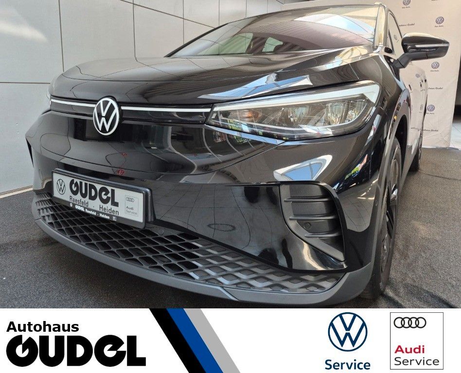 Volkswagen ID.4 Pure Performance 125 kW