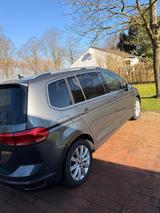 Volkswagen VW Touran Highline 1.5 TSI DSG 150PS | 1.Hand |  - VW Touran von privat