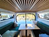 Fiat Camper | Selbstausbau | Autark | Dusche | Solar - Fiat Nürnberg