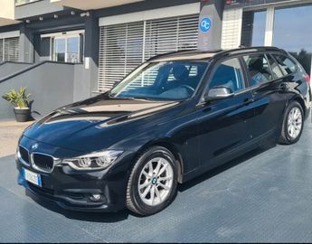 BMW 318 - 4