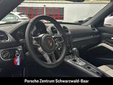 Porsche Boxster 718 S Sitzbelüftung Rückfahrkamera PDLS+ - gebrauchte Porsche Boxster aus dem Jahr 2022