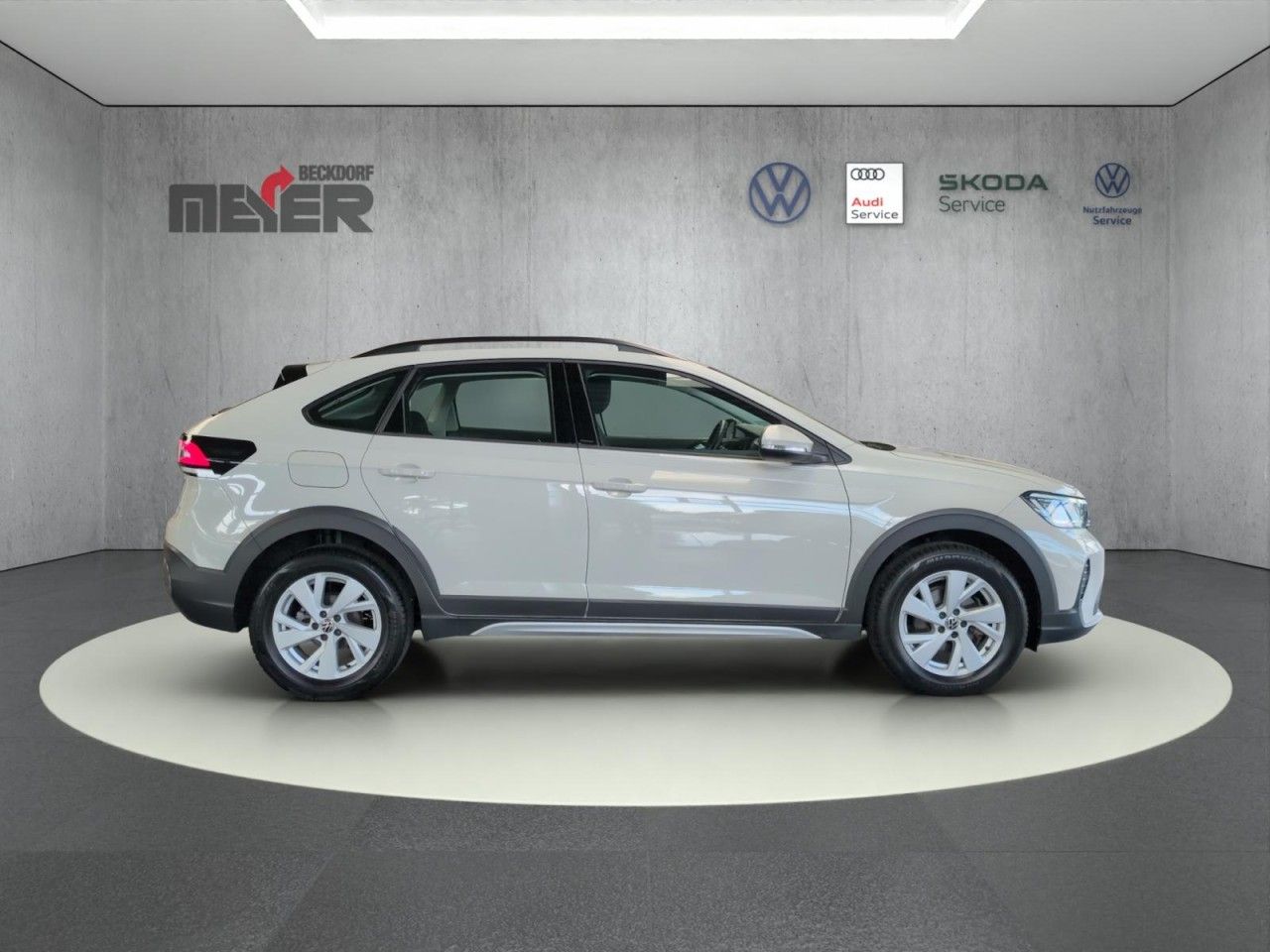 Taigo Life 1.0 TSI Klima Navi Einparkhilfe