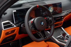 BMW M3 – 12 / 35