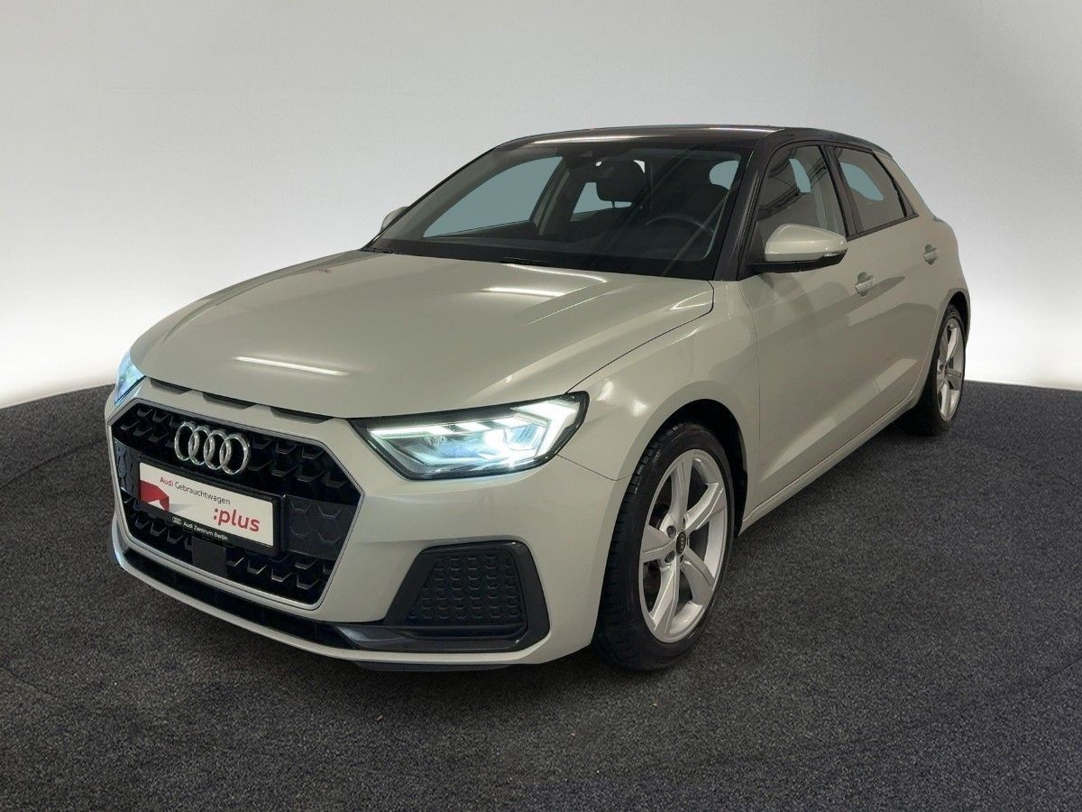 Audi A1 - Bild 2