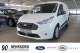 Ford Transit Connect TREND L2 Lang KLIMA CAM STDHZ 3S - Ford Transit Connect: Lang