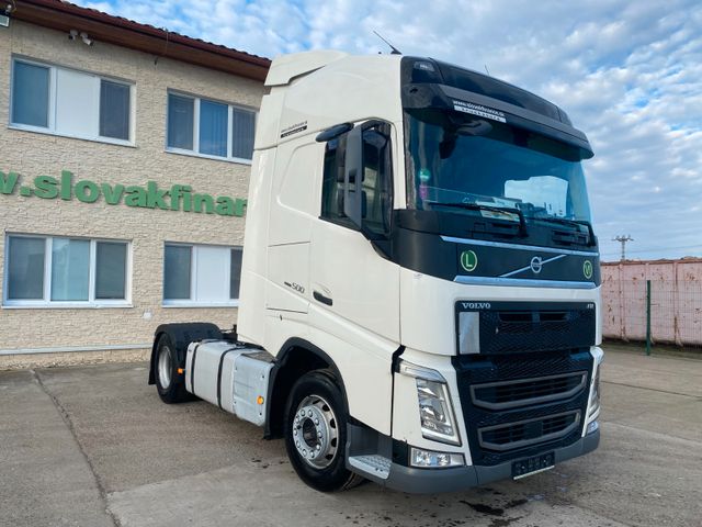 Volvo FH 500 automatic, EURO 6 vin 964