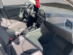 SEAT Leon Style FR Anhängerkupplung|Tempomat|Klimaaut