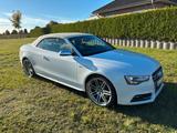 Audi Cabrio S5 Sommerfahrzeug - Audi Cabriolet Gebrauchtwagen
