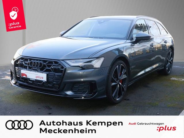 Audi A6 Avant 55 TFSI e S line 21" HD-MATRIX PANO