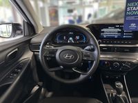Hyundai i20 - Vorschau Bild 7