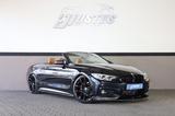 BMW 430i xDrive Cabrio/360*/HUD/SHZ/LHZ/HK/TOTW/R20 - gebrauchte BMW 430 aus dem Jahr 2020