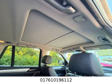 BMW X3 - 12