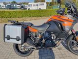 KTM 1290 Super Adventure S Travel Pack - KTM 1290 SUPER ADVENTURE