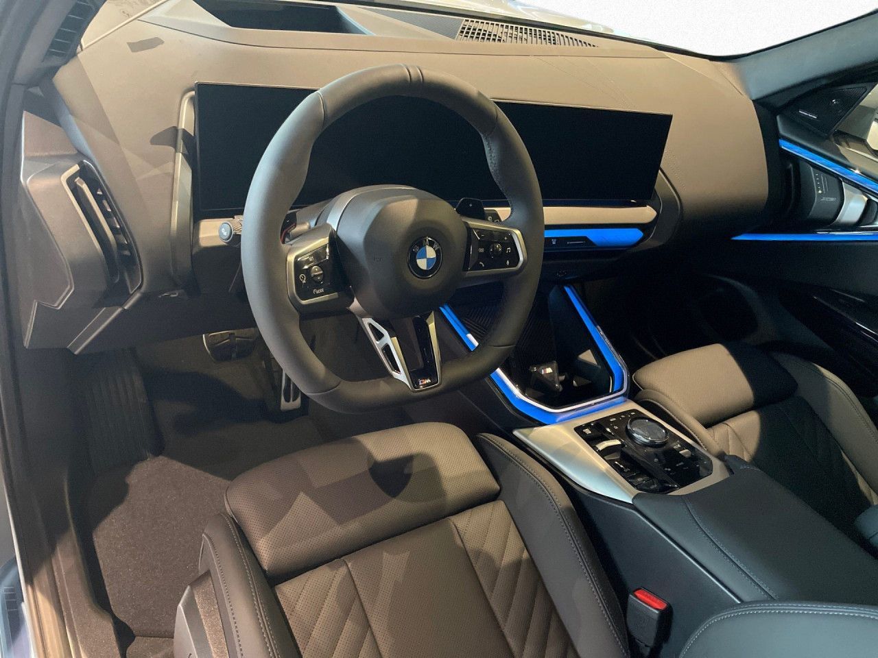 BMW X3 - Bild 14