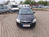 Skoda Roomster 1.4 TDI 59 kW Comfort - Skoda Roomster: Comfort