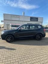 BMW X3 xDrive28i - - BMW X3 Gebrauchtwagen in Düsseldorf