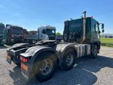 Volvo FMX 460 6x4 - Volvo Fmx