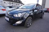 Hyundai i20 1.4 Style/Life Automatik*wenig KM*GARANTIE* - gebrauchte Hyundai i20 aus dem Jahr 2015